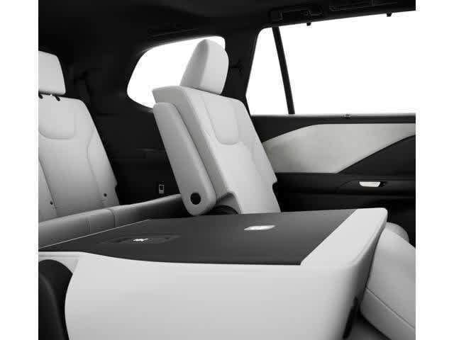 Thumbnail: 2026 Lexus TX - 6