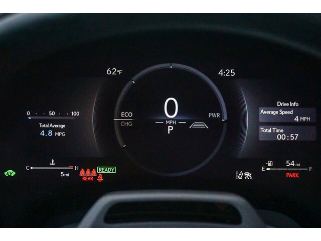 Thumbnail: 2026 Lexus RX - 36