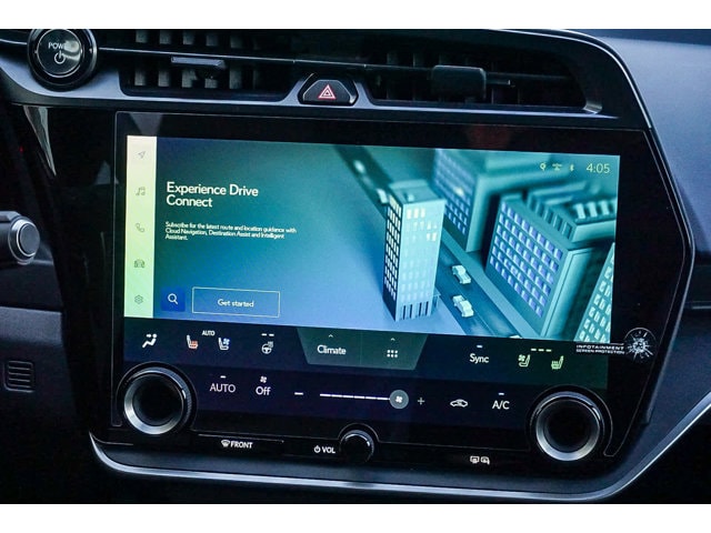 Thumbnail: 2026 Lexus RZ - 14