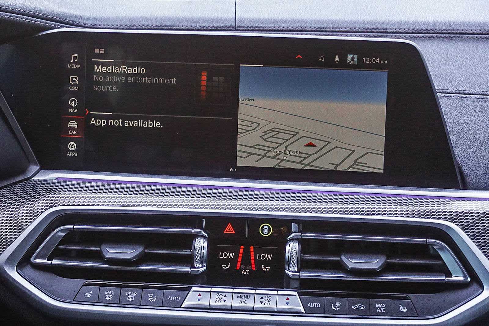 Thumbnail: 2022 BMW X5 - 16