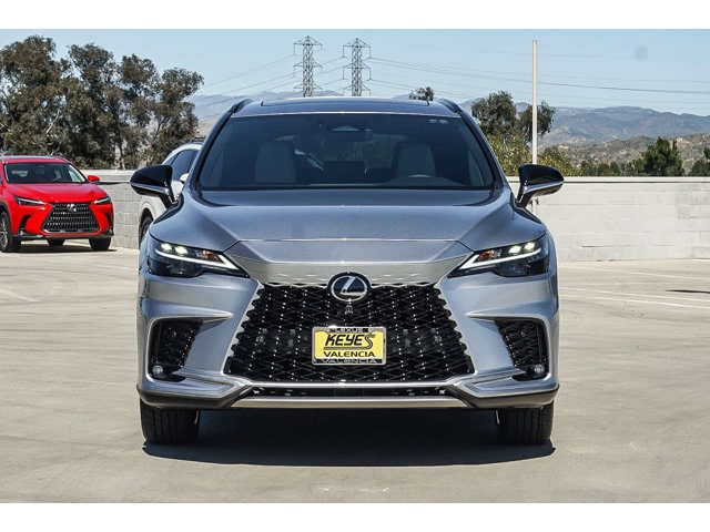 Thumbnail: 2026 Lexus RX - 15