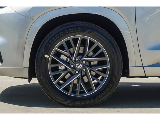 Thumbnail: 2026 Lexus TX - 9