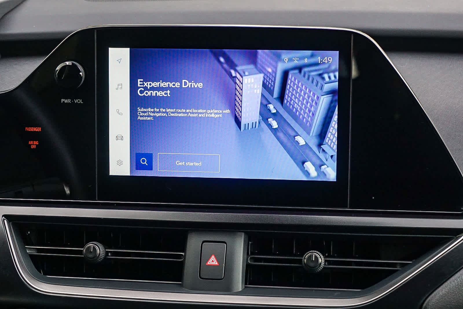 Thumbnail: 2025 Lexus UX - 15