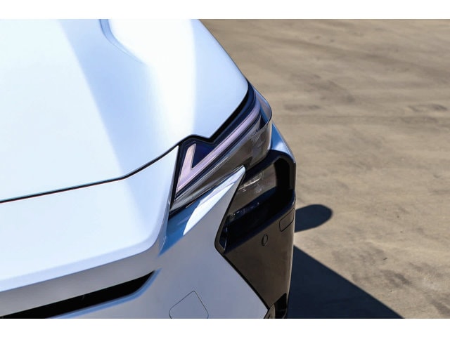 2026 Lexus ES Hybrid 350h Premium - Photo 7