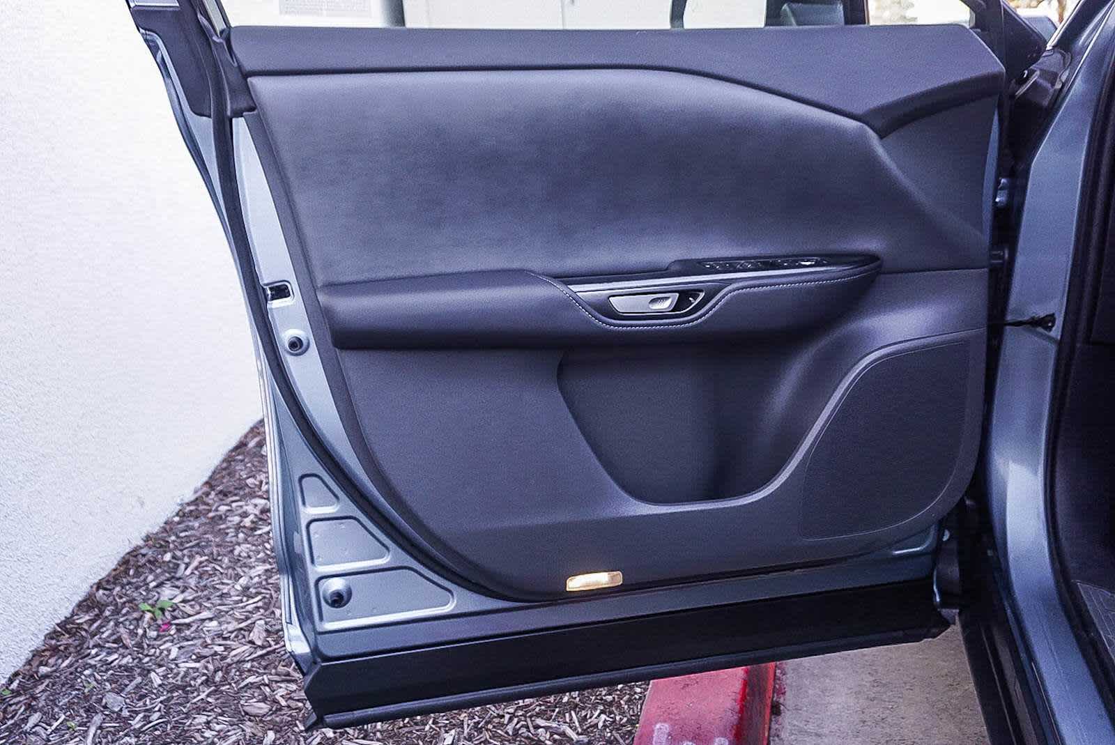 Thumbnail: 2023 Lexus RZ - 22