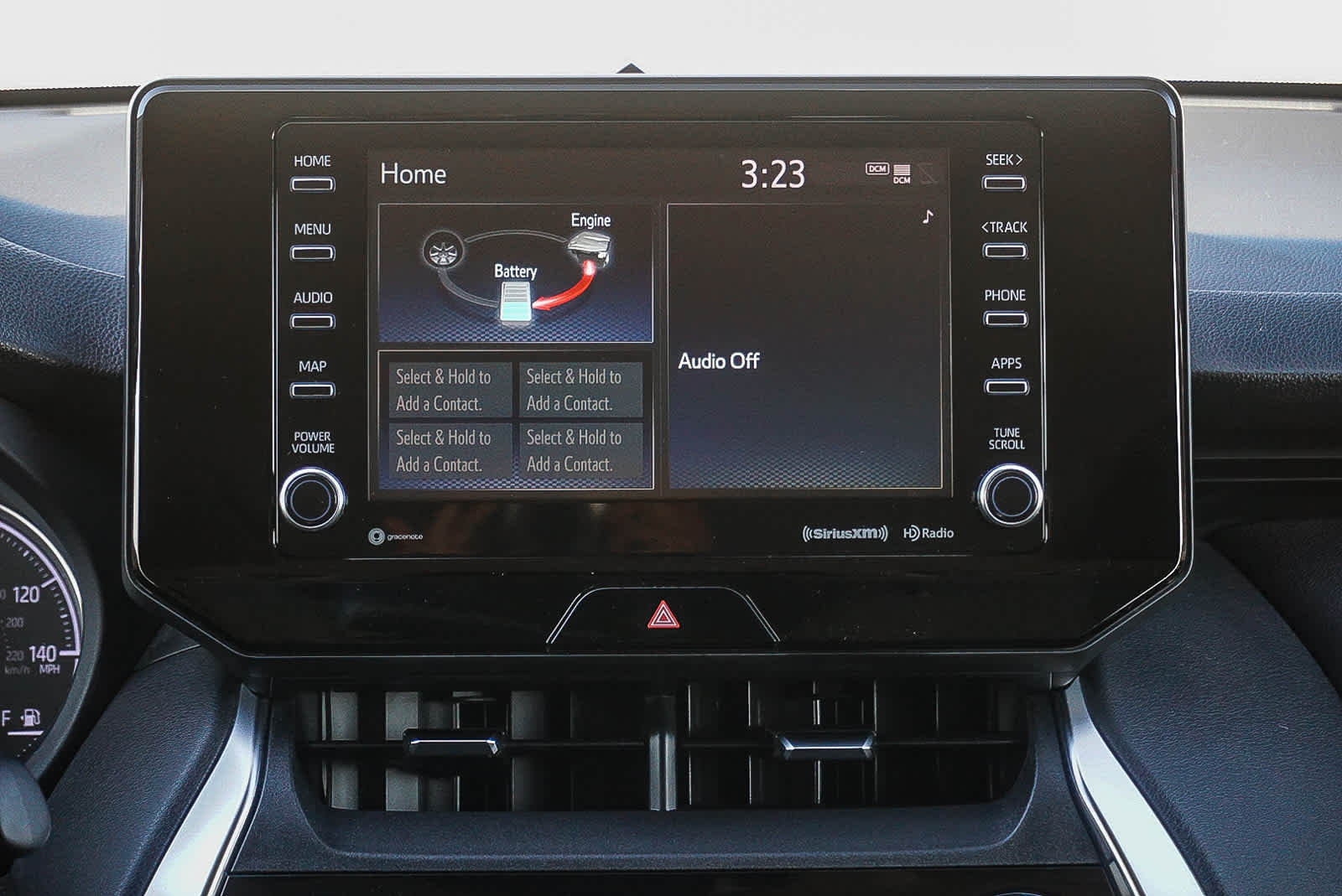 Thumbnail: 2021 Toyota Venza - 14