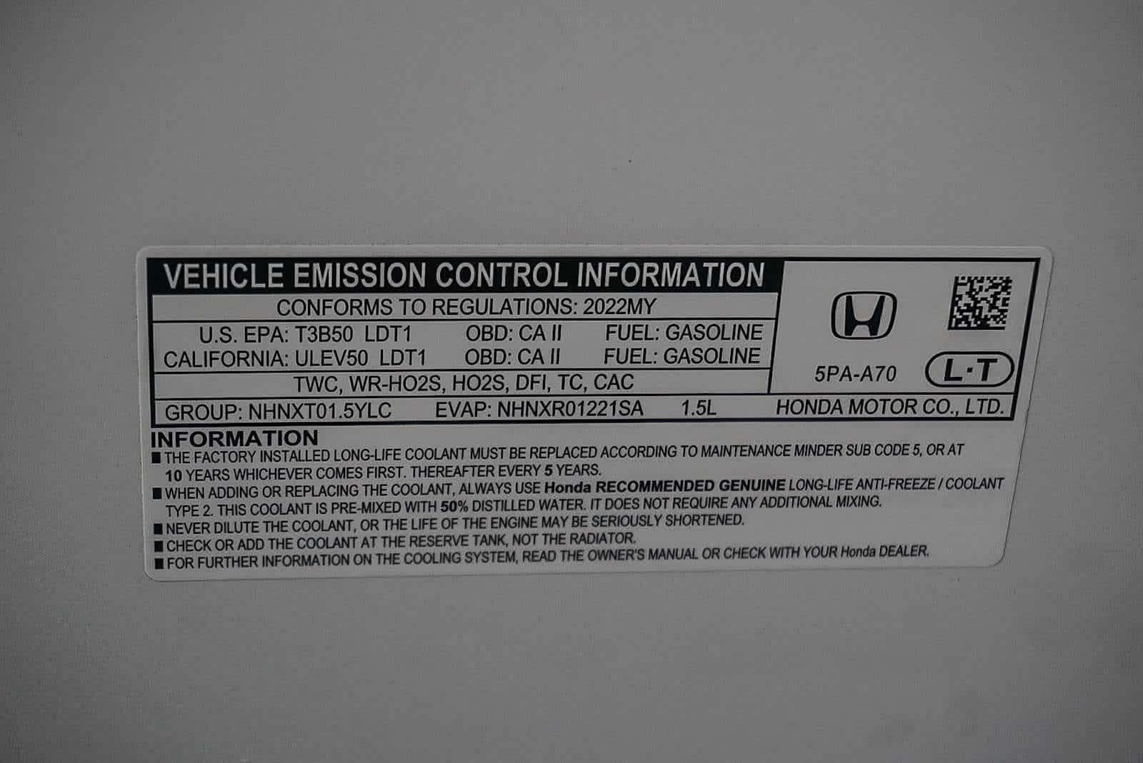 Thumbnail: 2022 Honda CR-V - 27