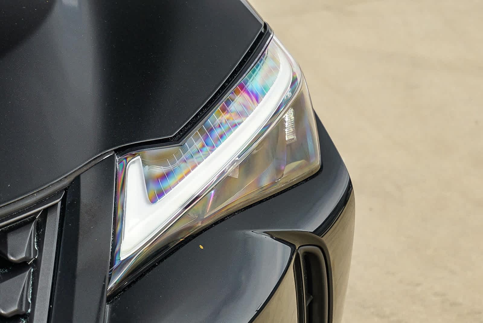 Thumbnail: 2025 Lexus UX - 7