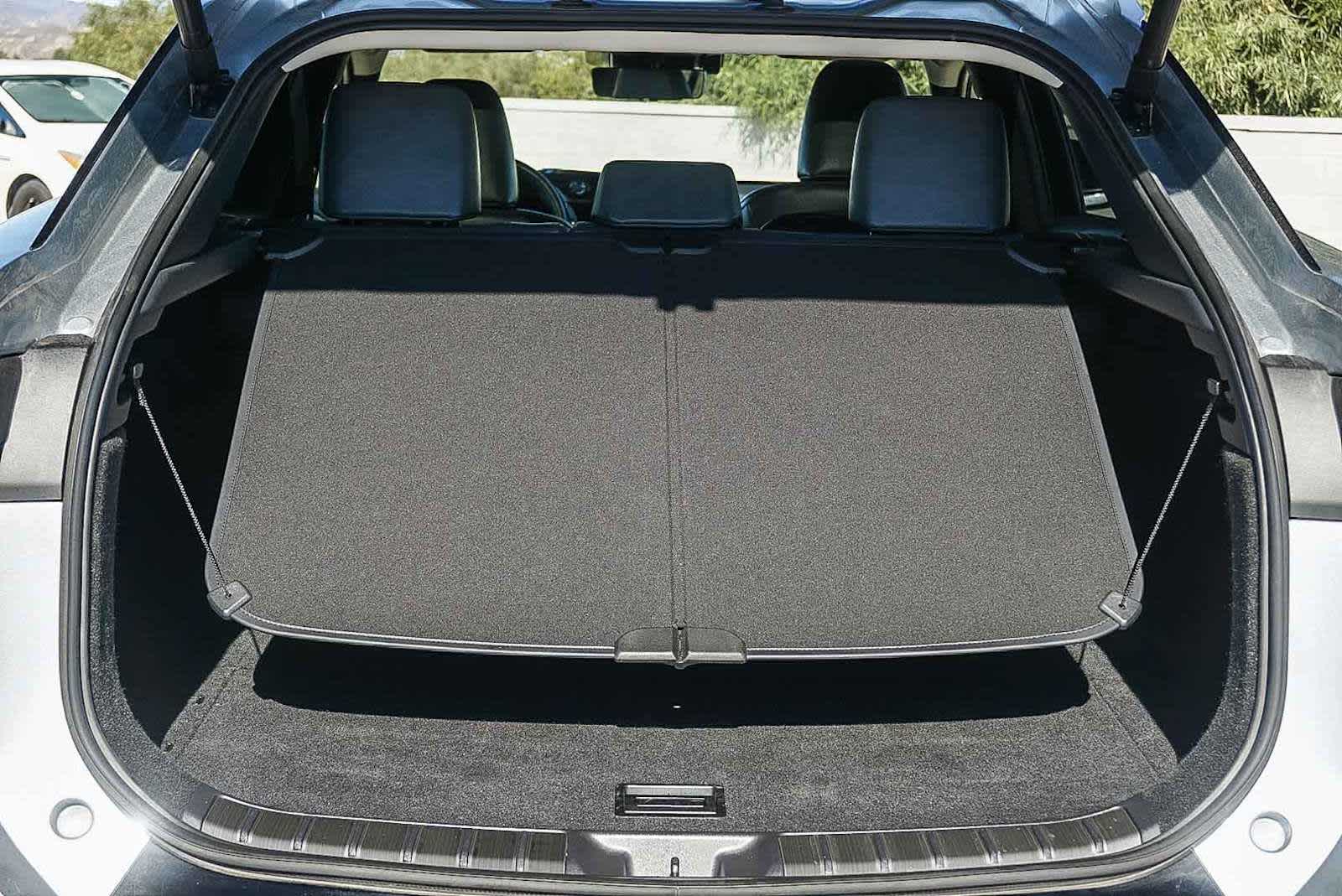 Thumbnail: 2024 Lexus RZ - 27