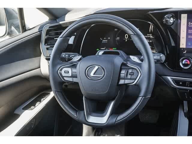 Thumbnail: 2026 Lexus RX - 50