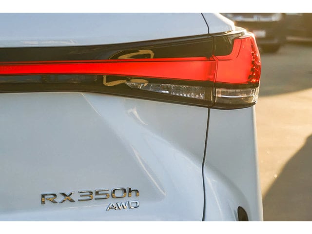 Thumbnail: 2026 Lexus RX - 20