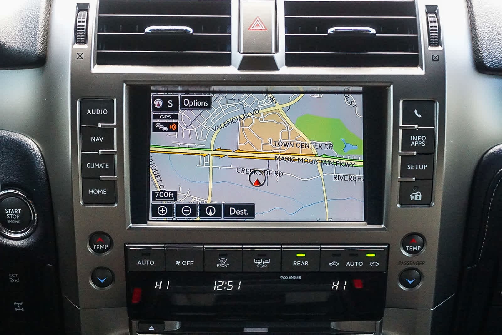 Thumbnail: 2020 Lexus GX - 15