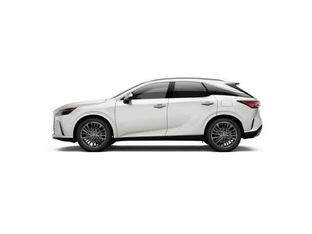 Thumbnail: 2026 Lexus RX - 2