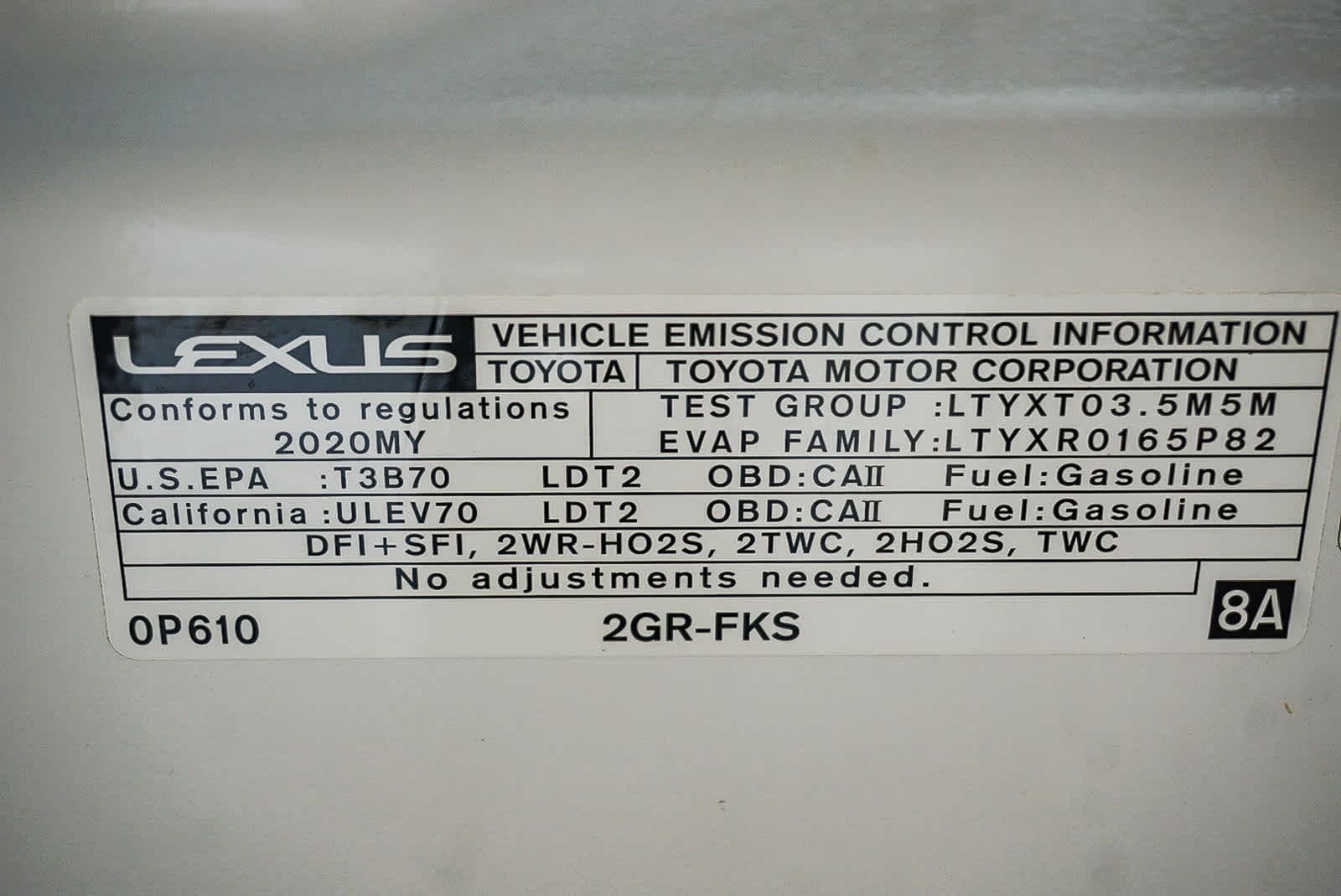 Thumbnail: 2020 Lexus RX - 29