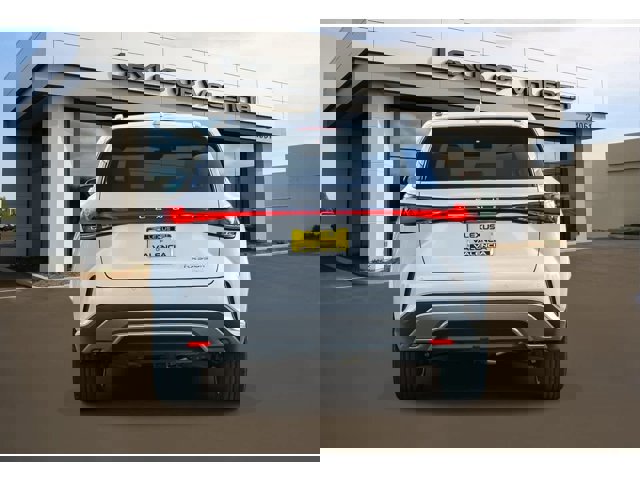 Thumbnail: 2026 Lexus RX - 3