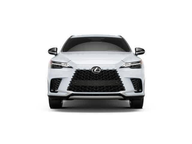 Thumbnail: 2026 Lexus RX - 4