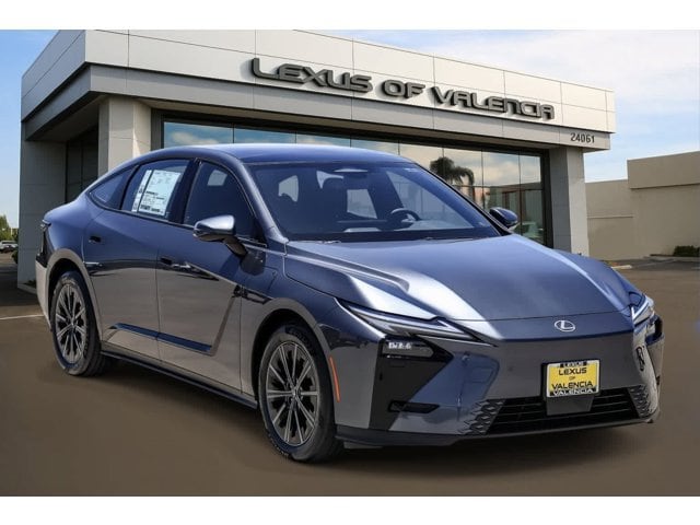 Thumbnail: 2026 Lexus ES - 5