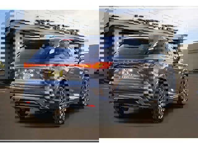 Thumbnail: 2026 Lexus RX - 4