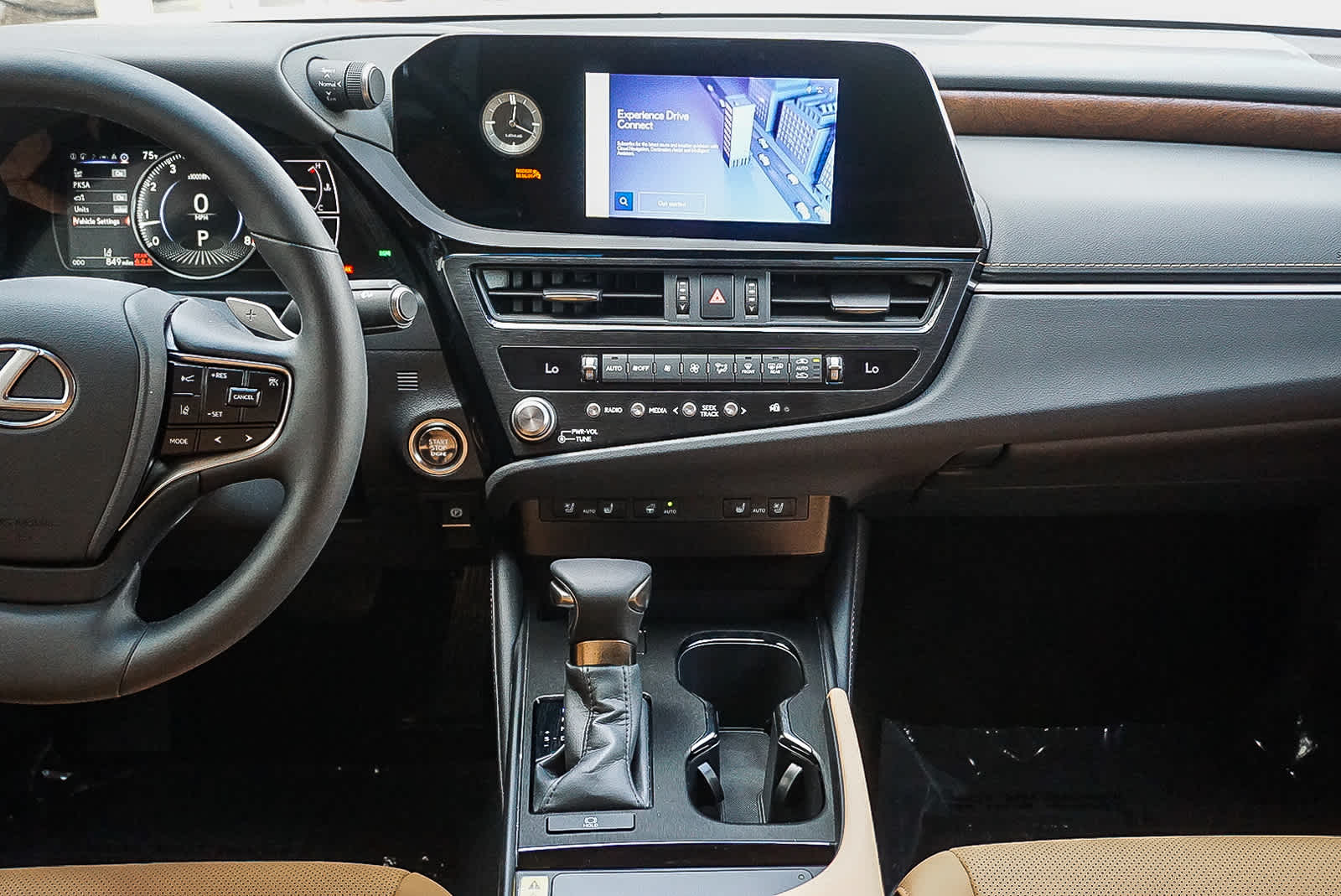 Thumbnail: 2025 Lexus ES - 16