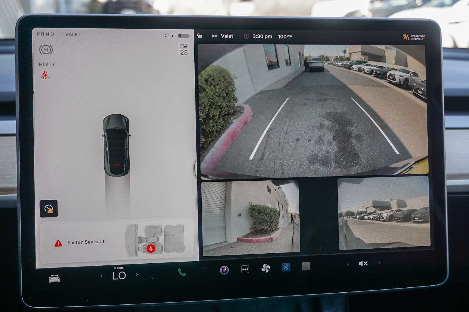 Thumbnail: 2021 Tesla Model Y - 22