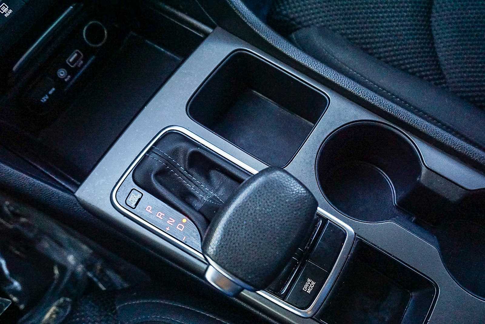 Thumbnail: 2020 Kia Optima - 22