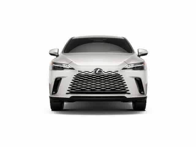 Thumbnail: 2026 Lexus RX - 5