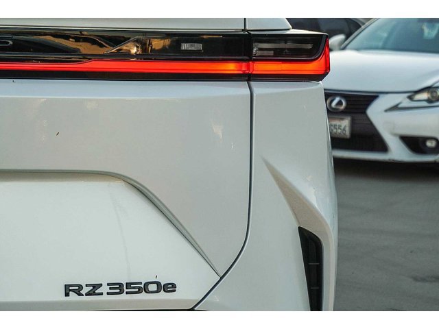 Thumbnail: 2026 Lexus RZ - 11