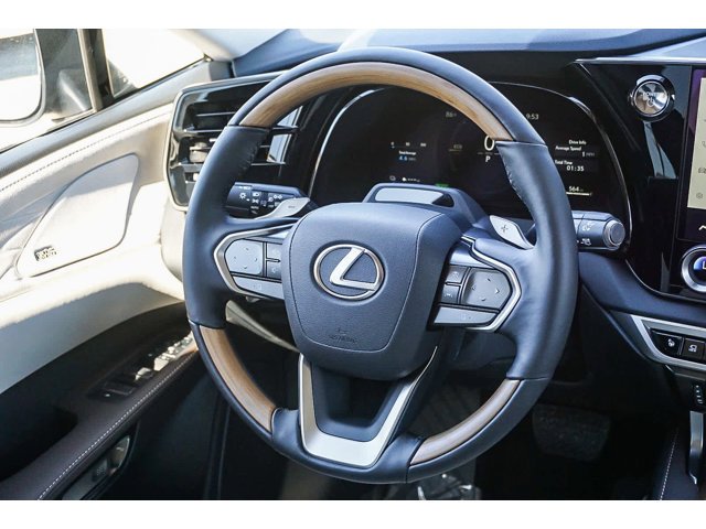 Thumbnail: 2026 Lexus RX - 16