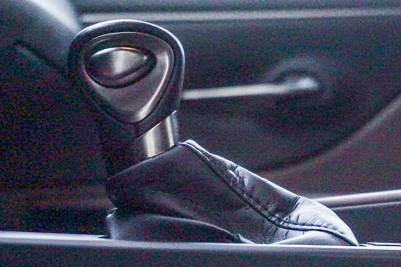 Thumbnail: 2025 Lexus ES - 28