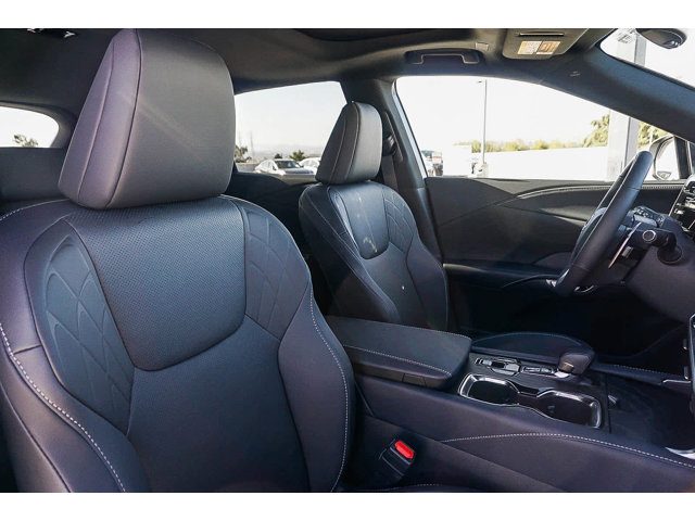 Thumbnail: 2026 Lexus RX - 31