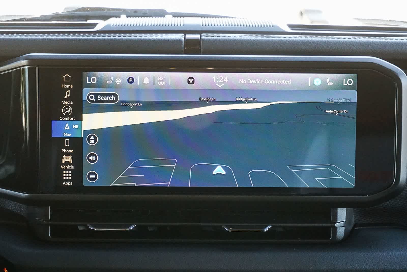 Thumbnail: 2024 Jeep Wrangler - 16