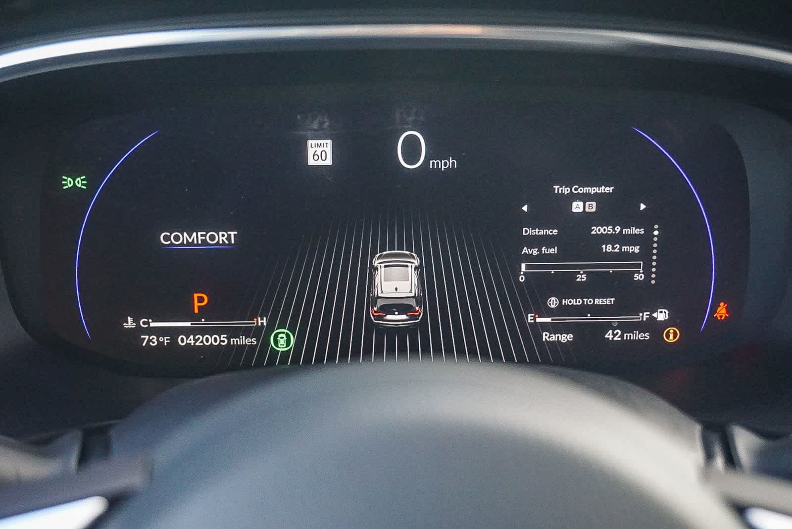 Thumbnail: 2023 Acura MDX - 31