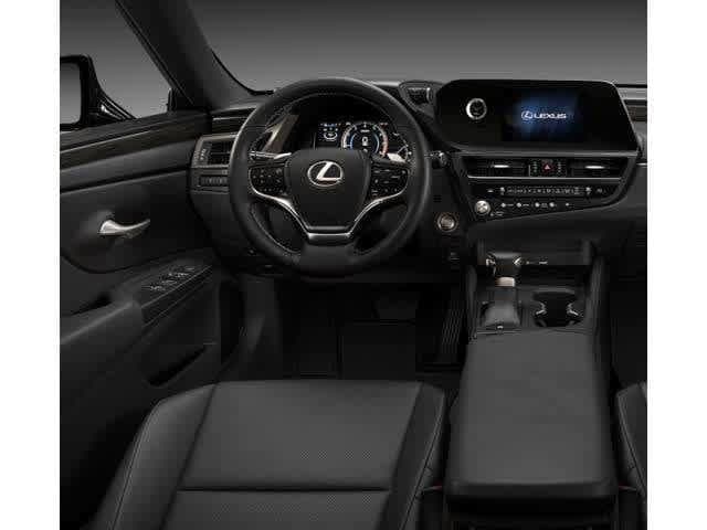Thumbnail: 2025 Lexus ES - 6