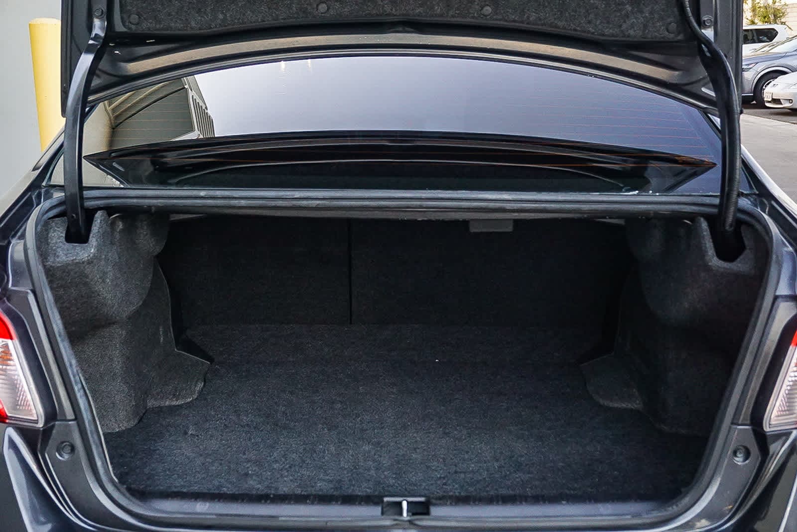 Thumbnail: 2017 Subaru WRX - 27