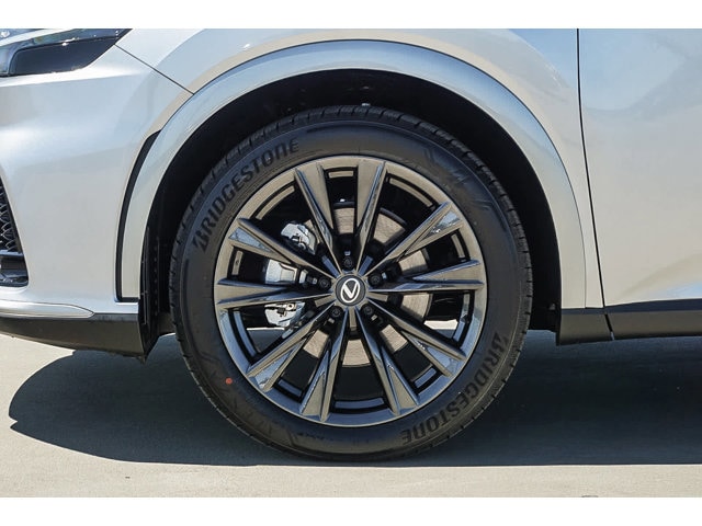 Thumbnail: 2026 Lexus RX - 14