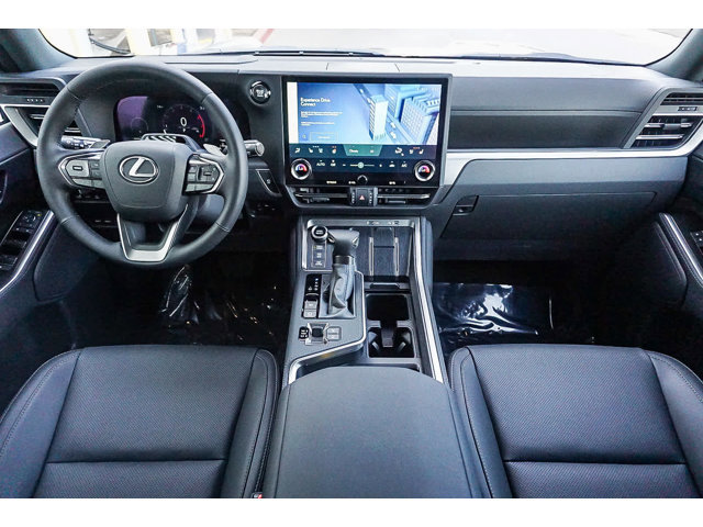 Thumbnail: 2026 Lexus GX - 20