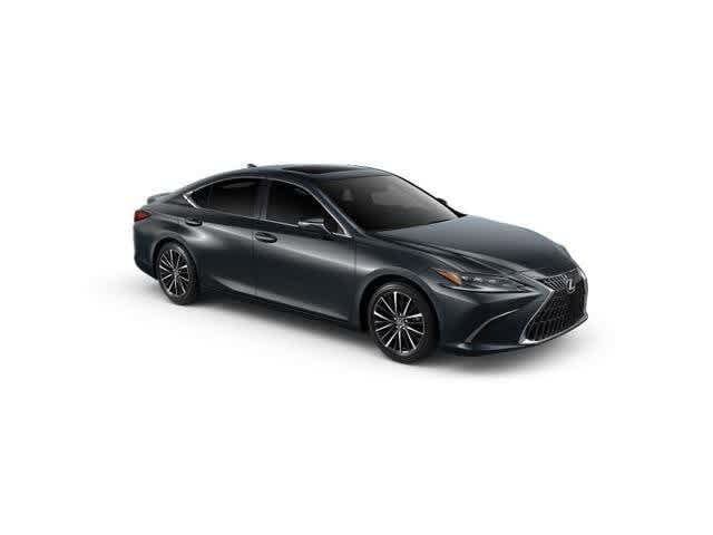 Thumbnail: 2025 Lexus ES - 3