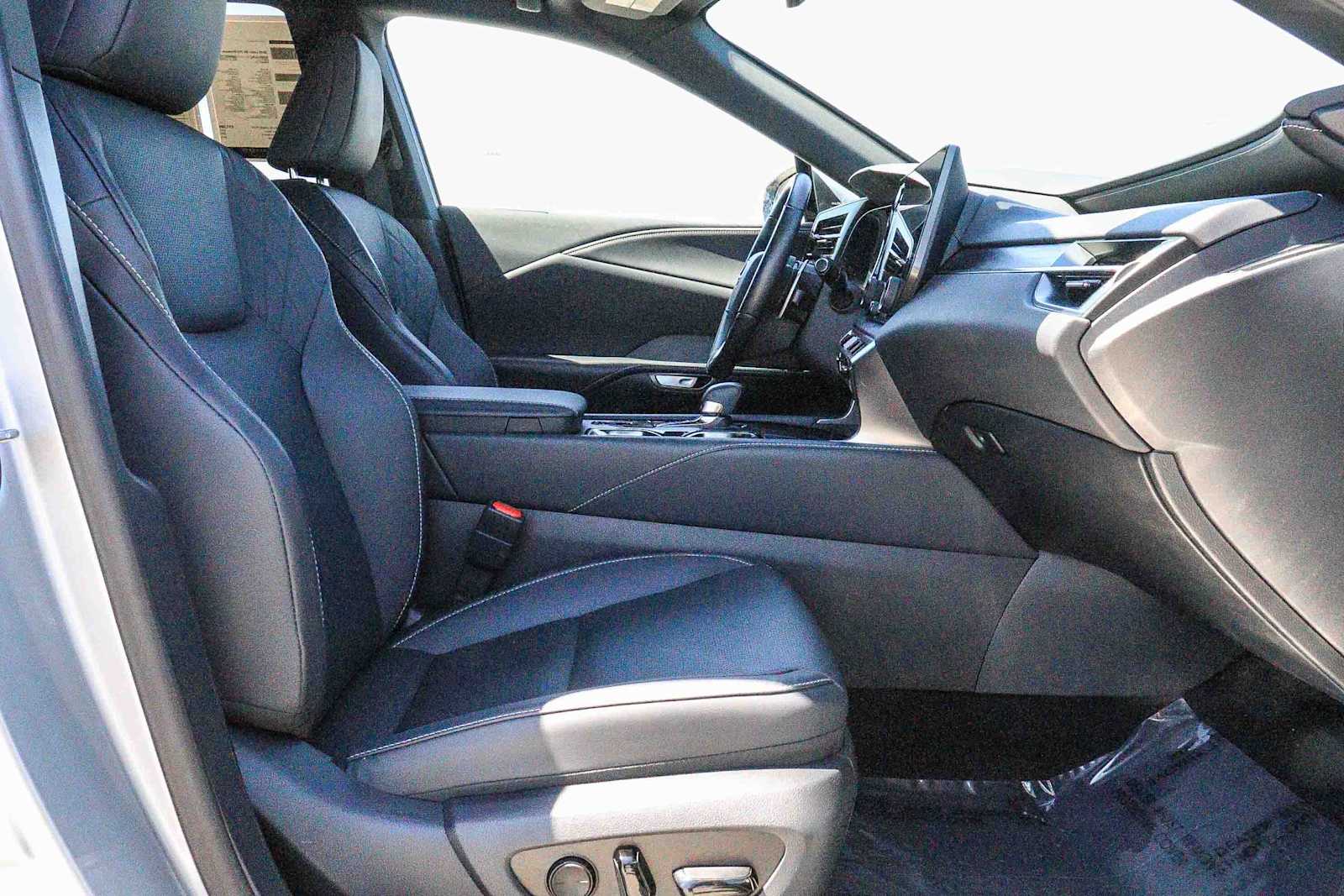 Thumbnail: 2025 Lexus RX - 16