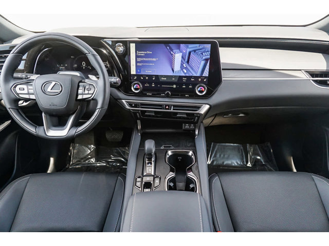 Thumbnail: 2025 Lexus RX - 13