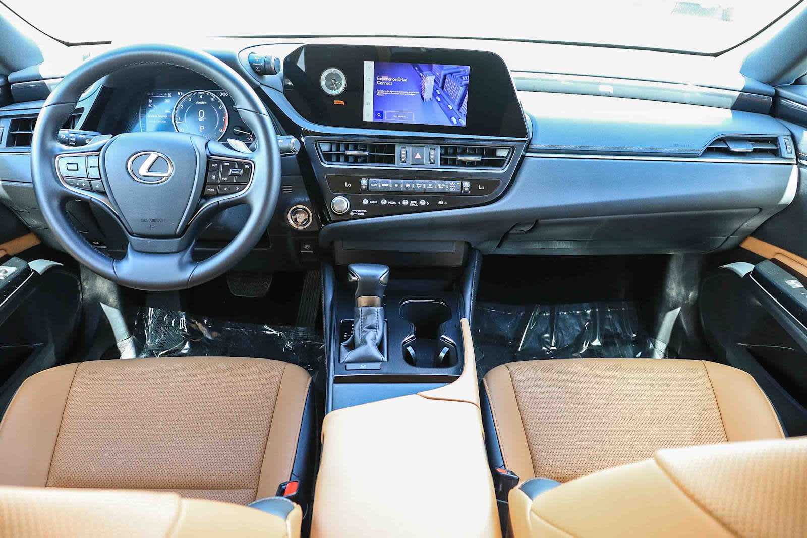 Thumbnail: 2025 Lexus ES - 12