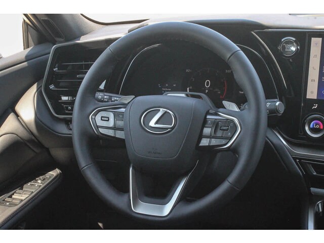Thumbnail: 2026 Lexus TX - 16