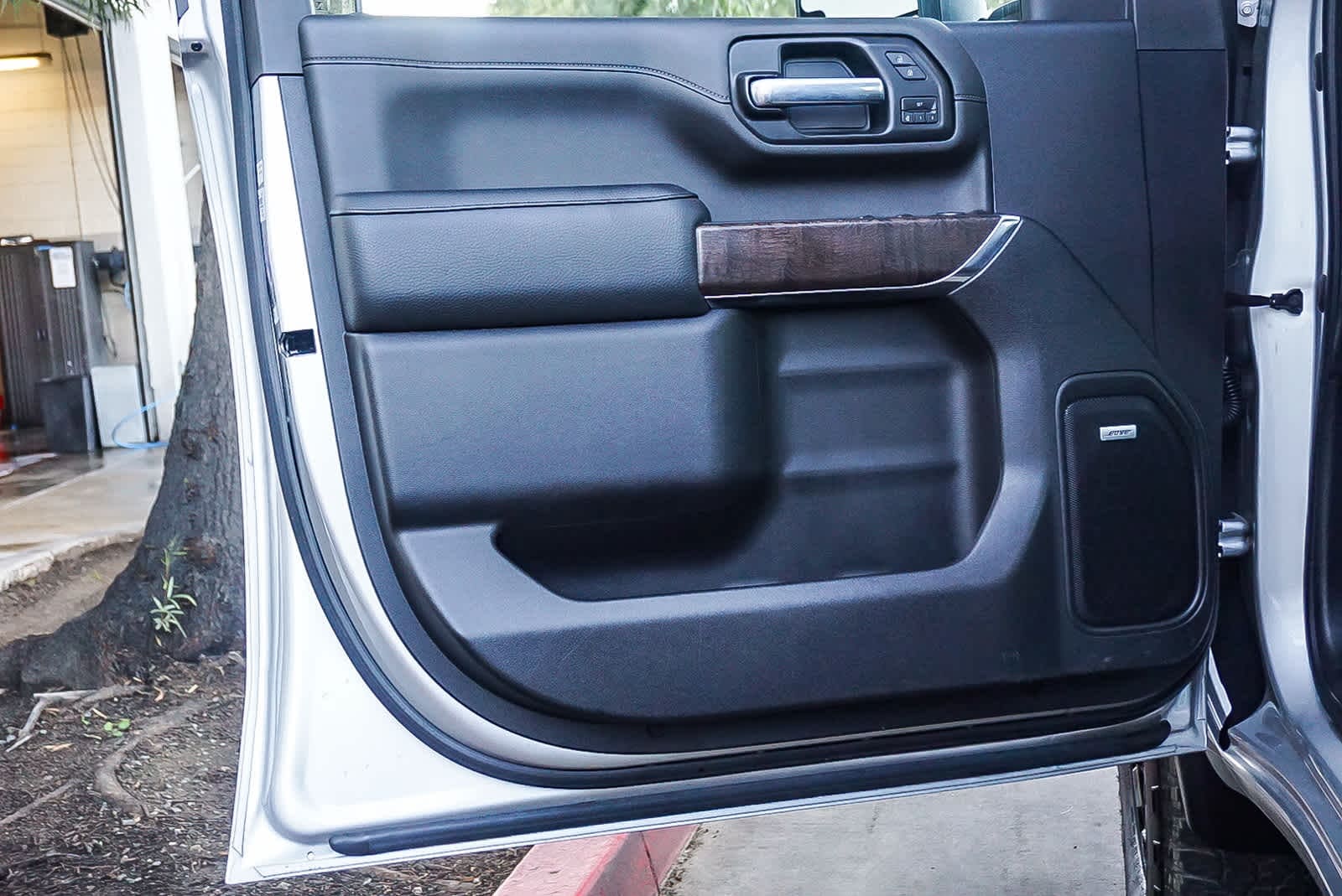 Thumbnail: 2022 GMC Sierra 2500 - 24