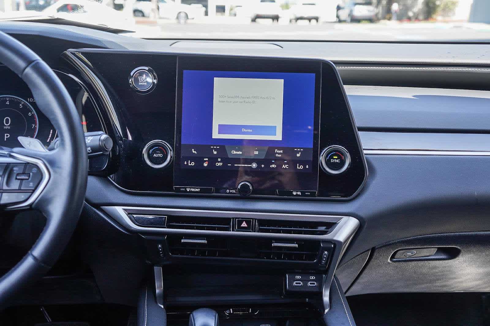 Thumbnail: 2024 Lexus RX - 13
