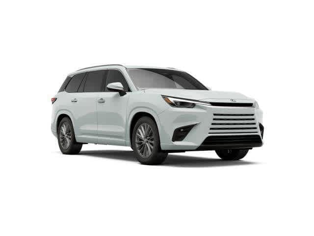Thumbnail: 2025 Lexus TX - 8