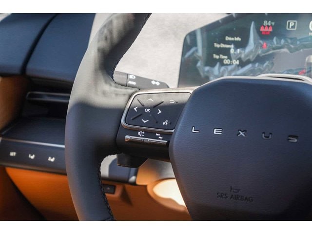 2026 Lexus ES BEV 350e Premium - Photo 16