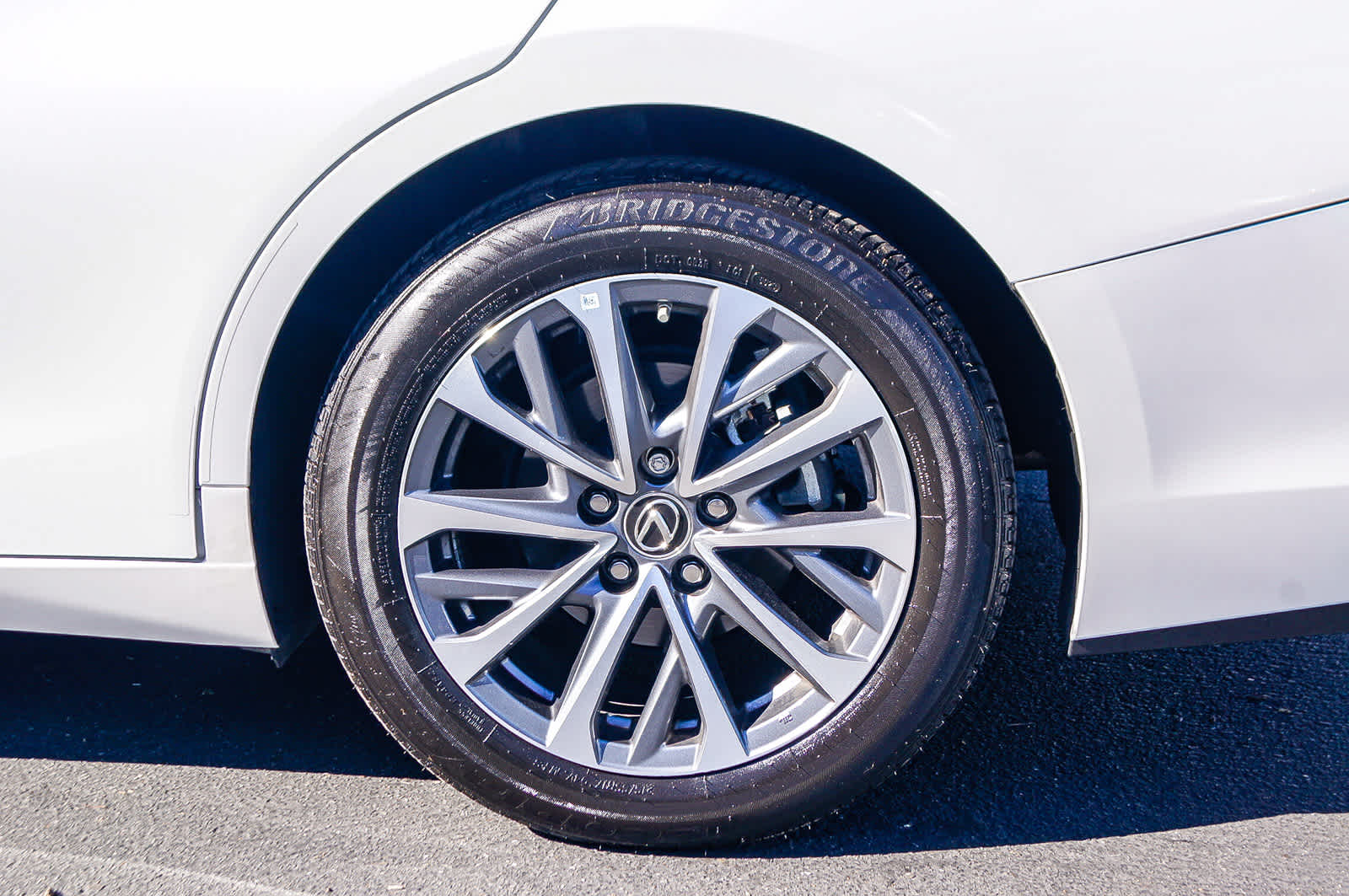 2024 Lexus ES 350 10
