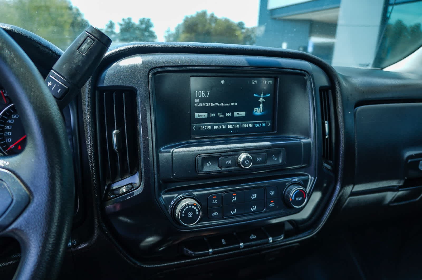 Thumbnail: 2016 Chevrolet Silverado 3500 - 13