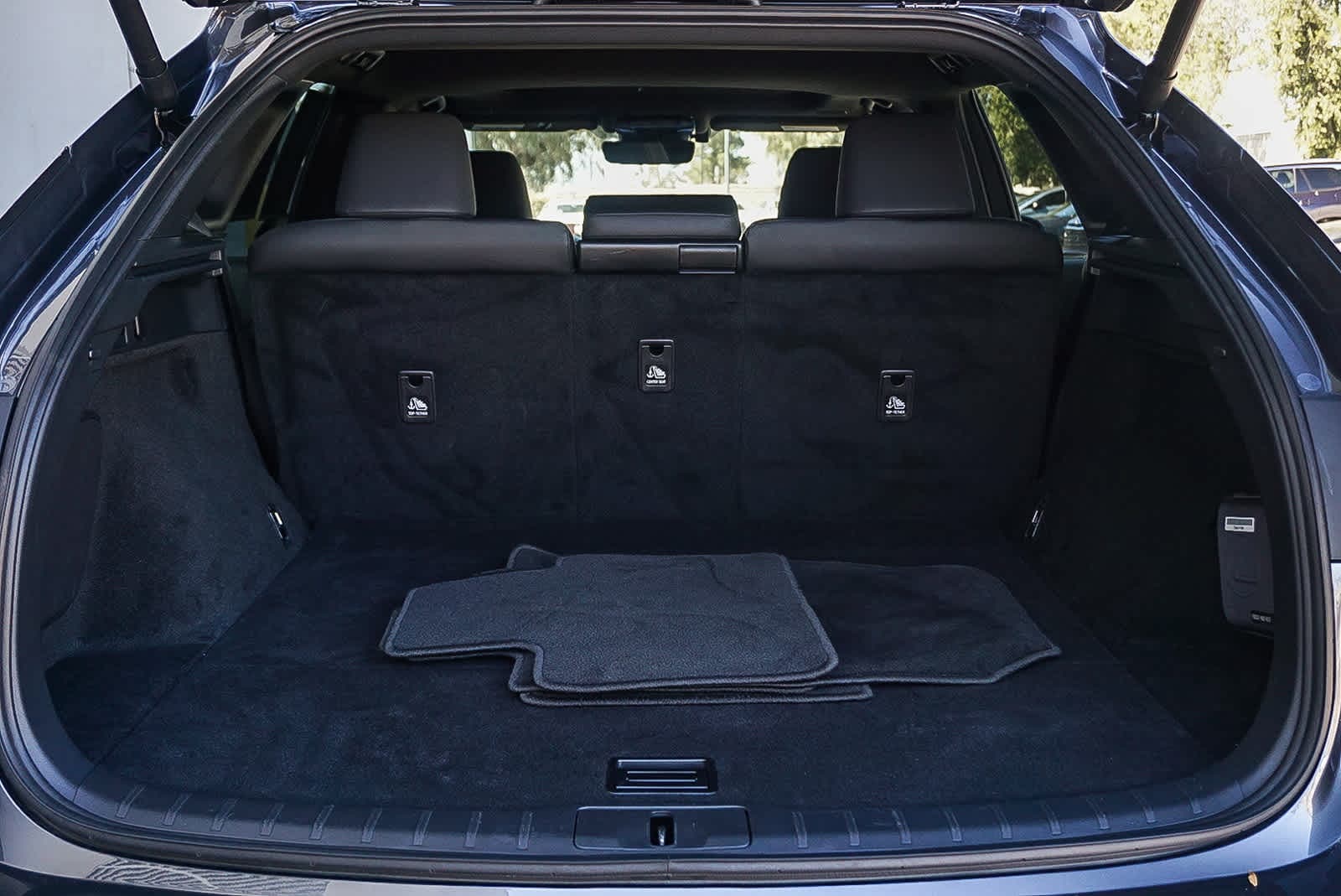 Thumbnail: 2025 Lexus RX - 26