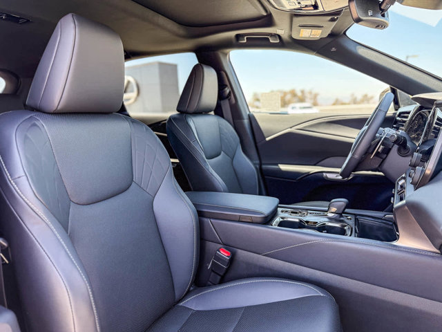 Thumbnail: 2026 Lexus RX - 17