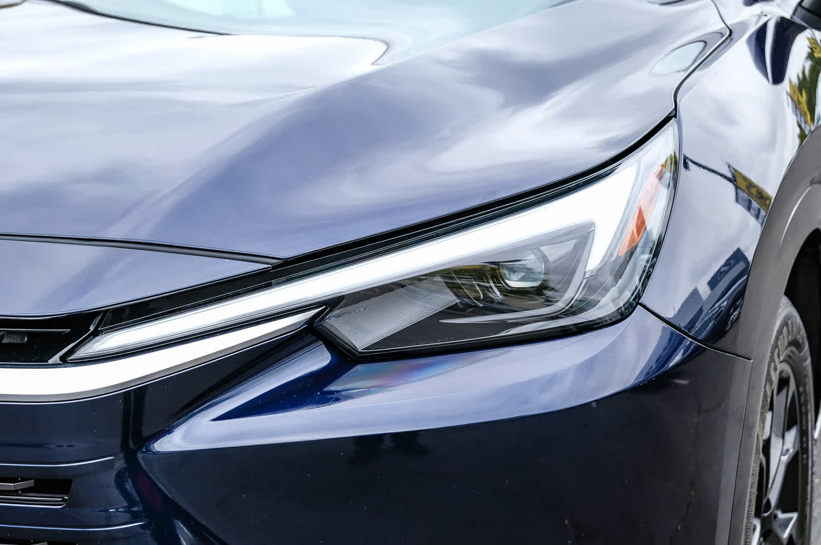 Thumbnail: 2024 Lexus TX - 7